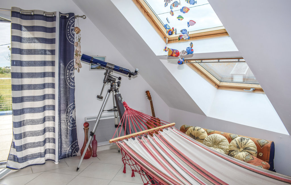 Holiday home - Kerlouan , France - FBF240 22