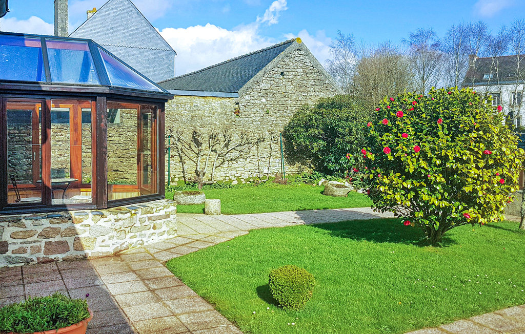 Semesterhus - Le Cloitre St Thegonnec , Frankrike - FBF258 4