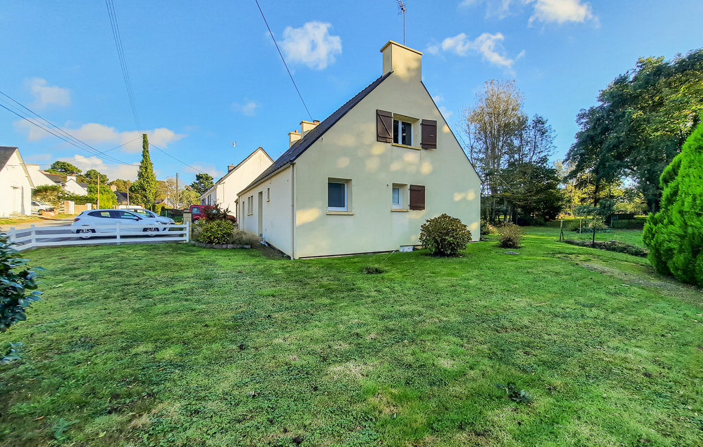 Feriehus - Moëlan-sur-Mer , Frankrike - FBF656 13