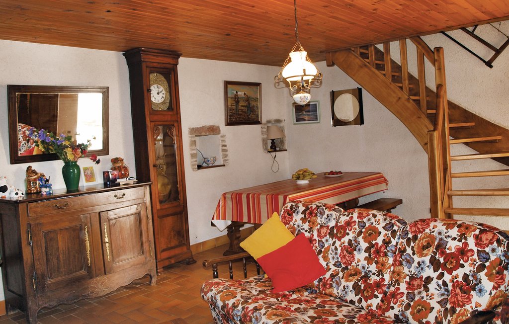 Semesterhus - Garlan , Frankrike - FBF058 2