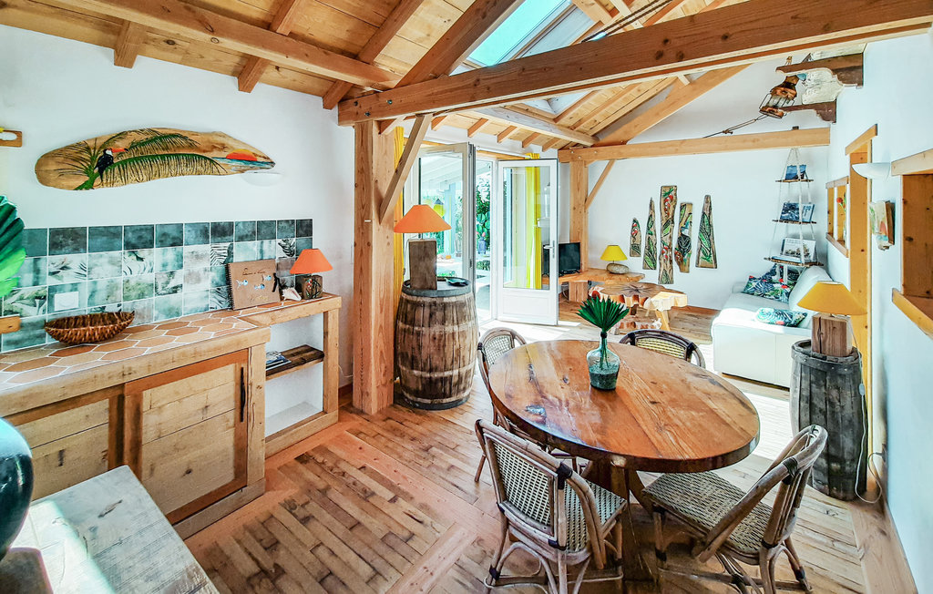 Feriehus - Plouguerneau , Frankrike - FBF640 4