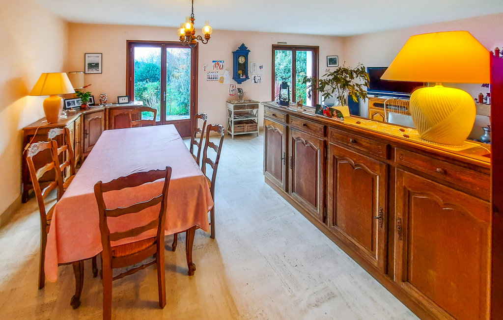 Ferienhaus - Plougasnou , Frankreich - FBF695 2