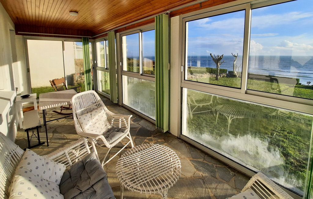 Ferienhaus - Plouhinec , Frankreich - FBF646 4