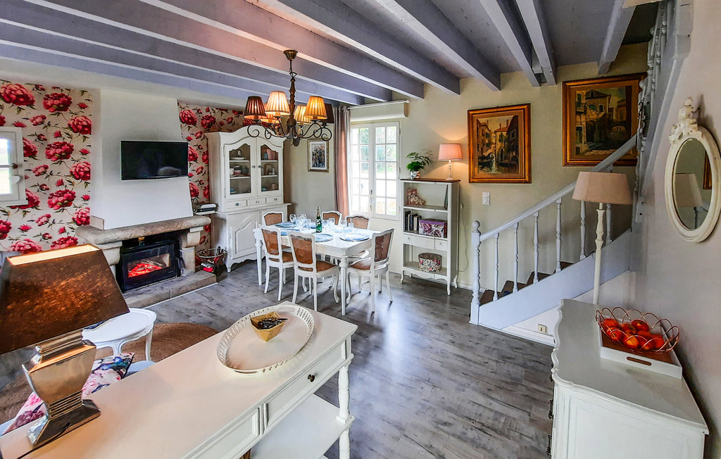 Feriehuse - Pleuven , Frankrig - FBF648 8