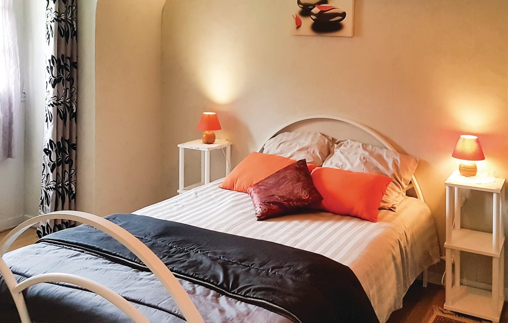 Feriehus - Concarneau , Frankrike - FBF429 15