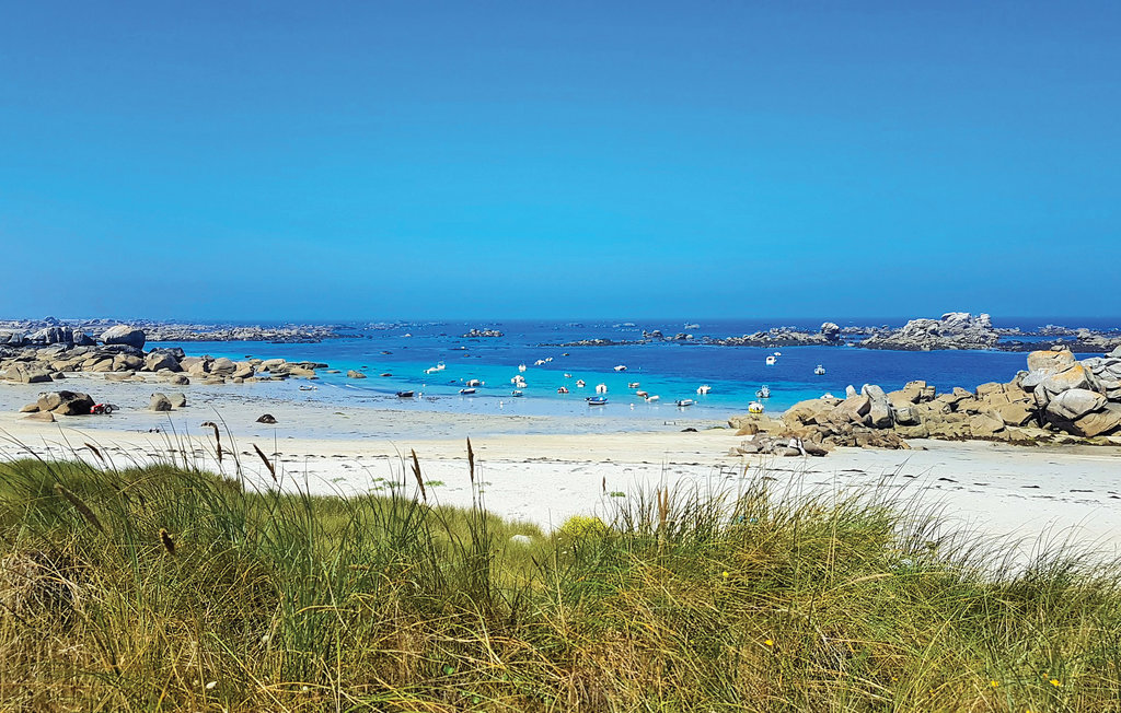 Ferienhaus - Guisseny , Frankreich - FBF636 34