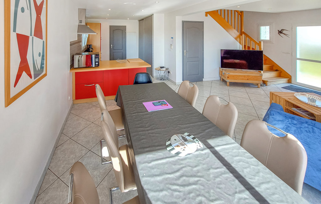 Ferienhaus - Penmarc'h , Frankreich - FBF721 5