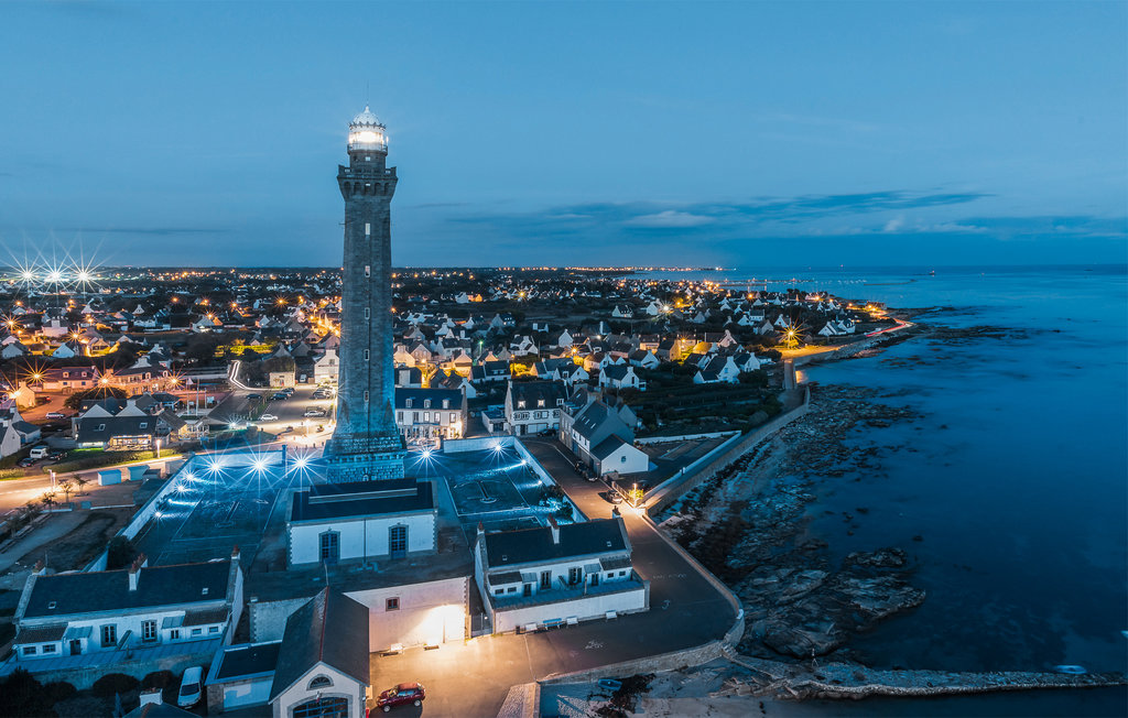 Ferienhaus - Penmarc'h , Frankreich - FBF721 20