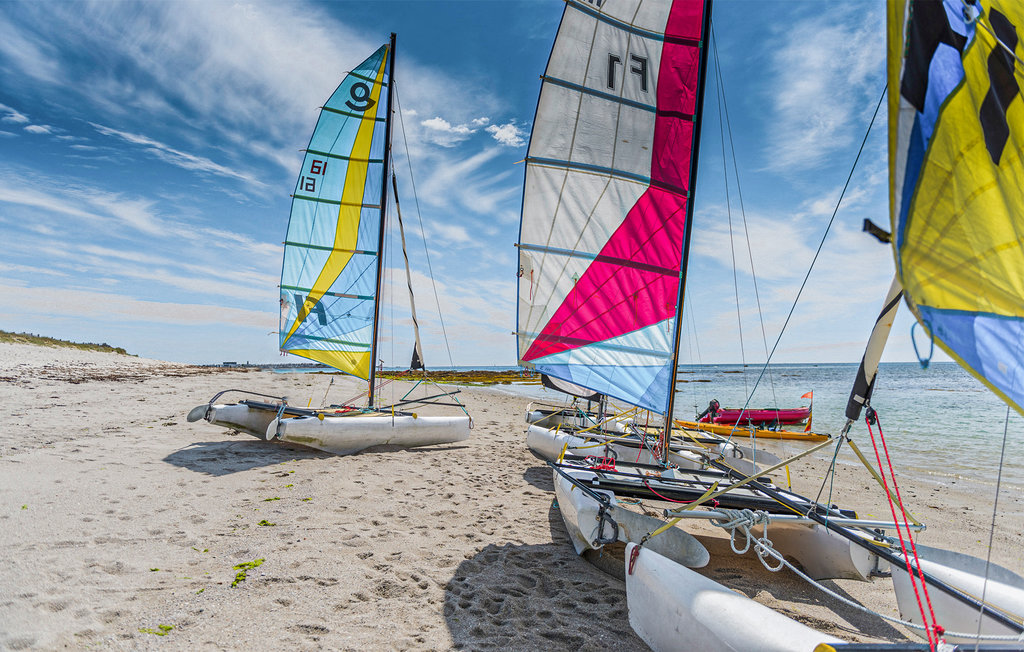Ferienhaus - Penmarc'h , Frankreich - FBF721 23