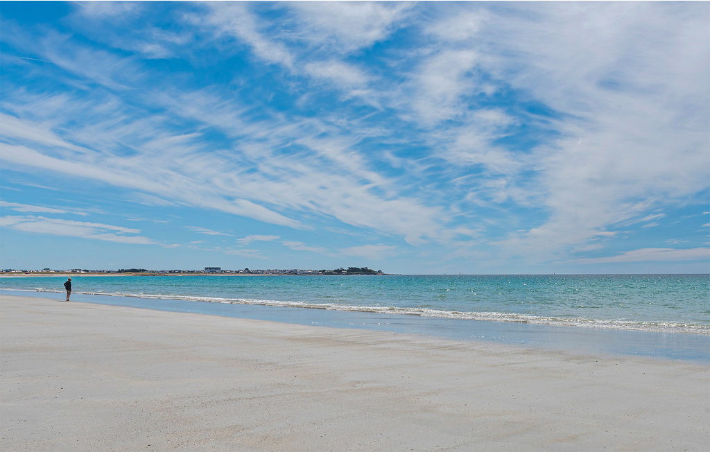 Ferienhaus - Penmarc'h , Frankreich - FBF721 22