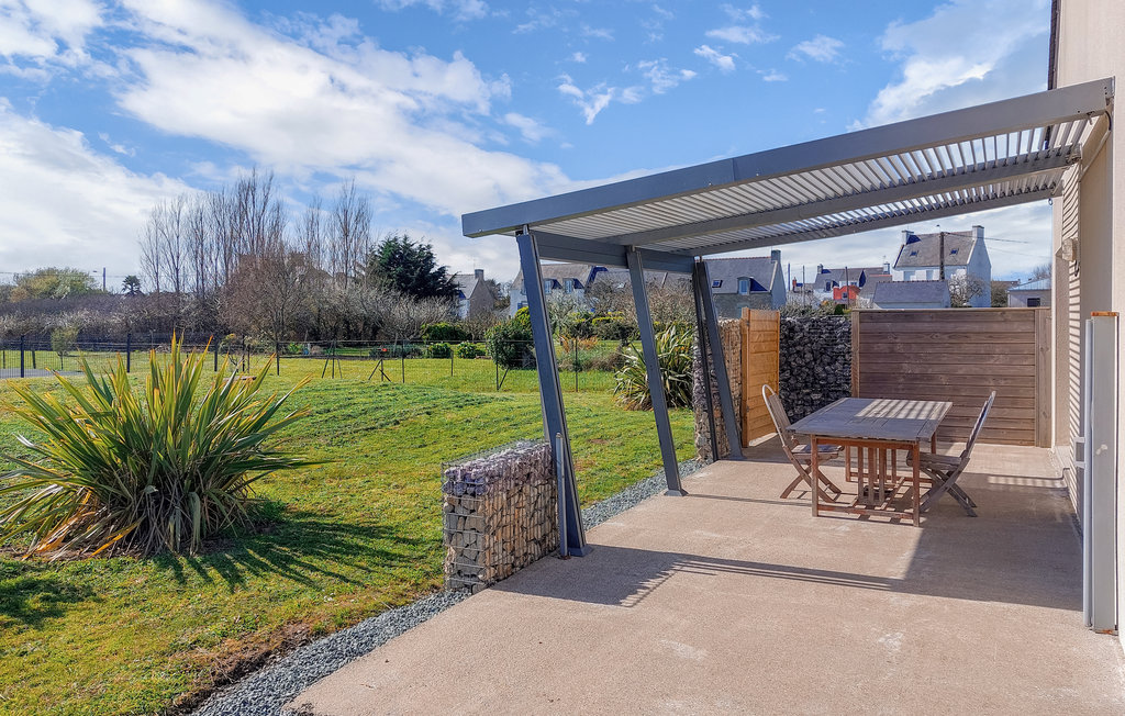 Ferienhaus - Penmarc'h , Frankreich - FBF721 7