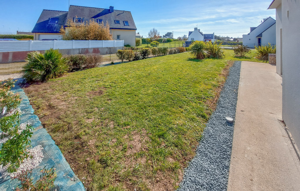 Ferienhaus - Penmarc'h , Frankreich - FBF721 13