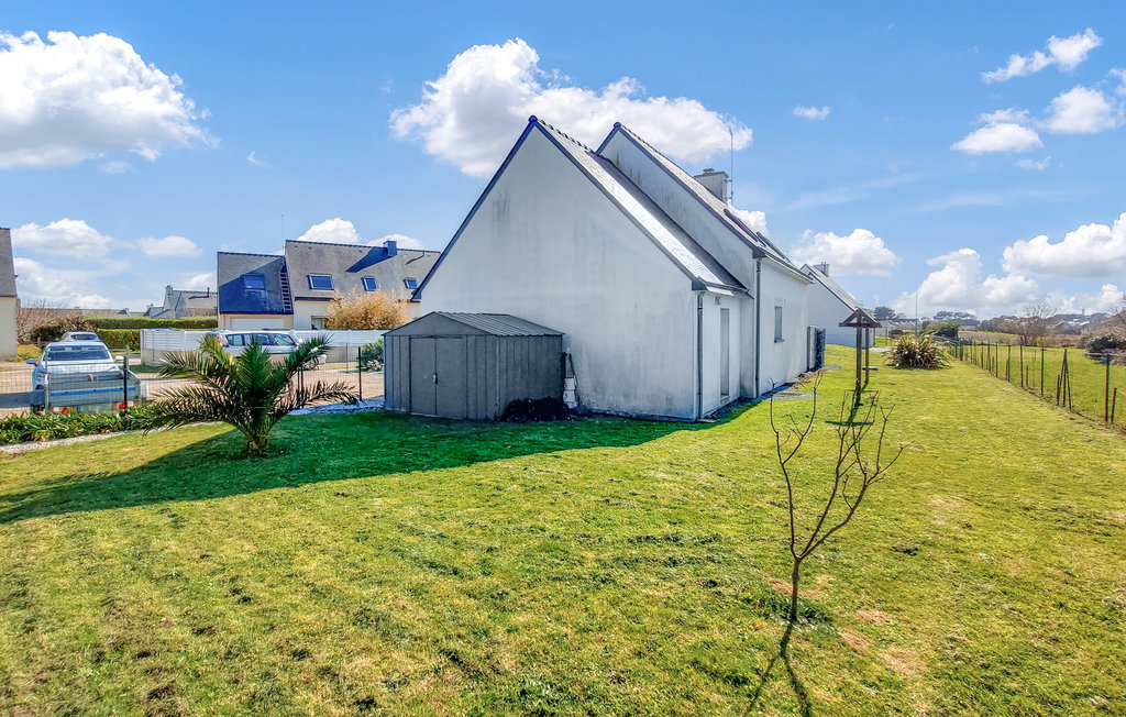 Ferienhaus - Penmarc'h , Frankreich - FBF721 8