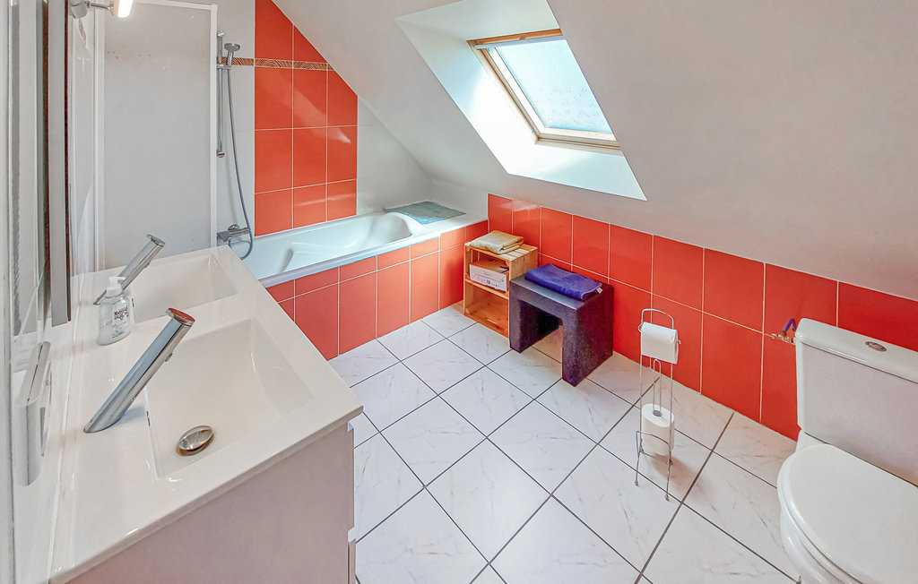 Ferienhaus - Penmarc'h , Frankreich - FBF721 18