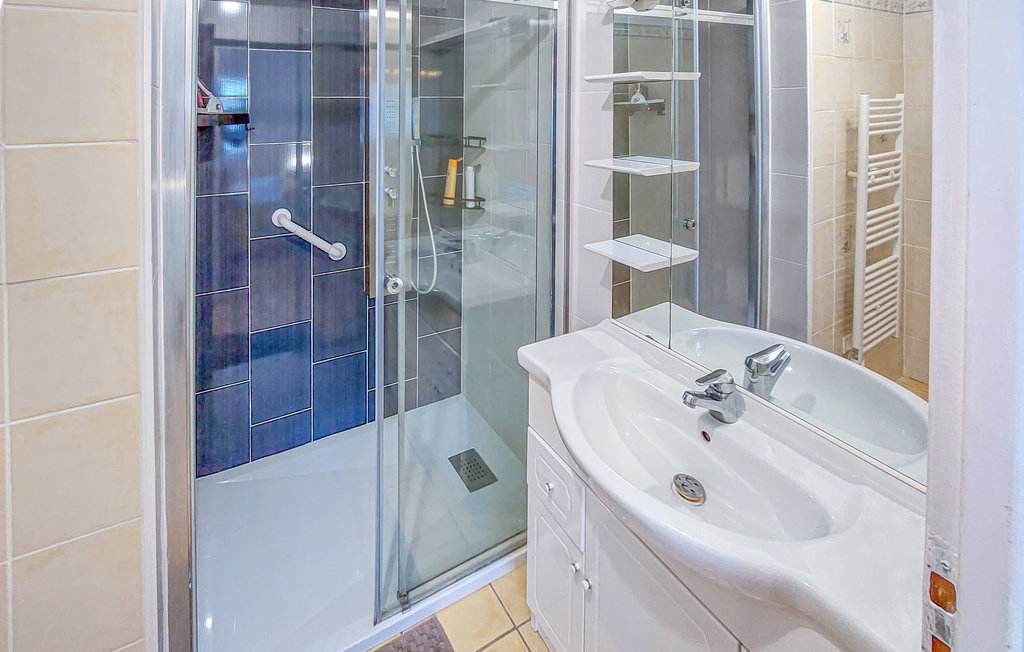 Ferienhaus - Penmarc'h , Frankreich - FBF721 19