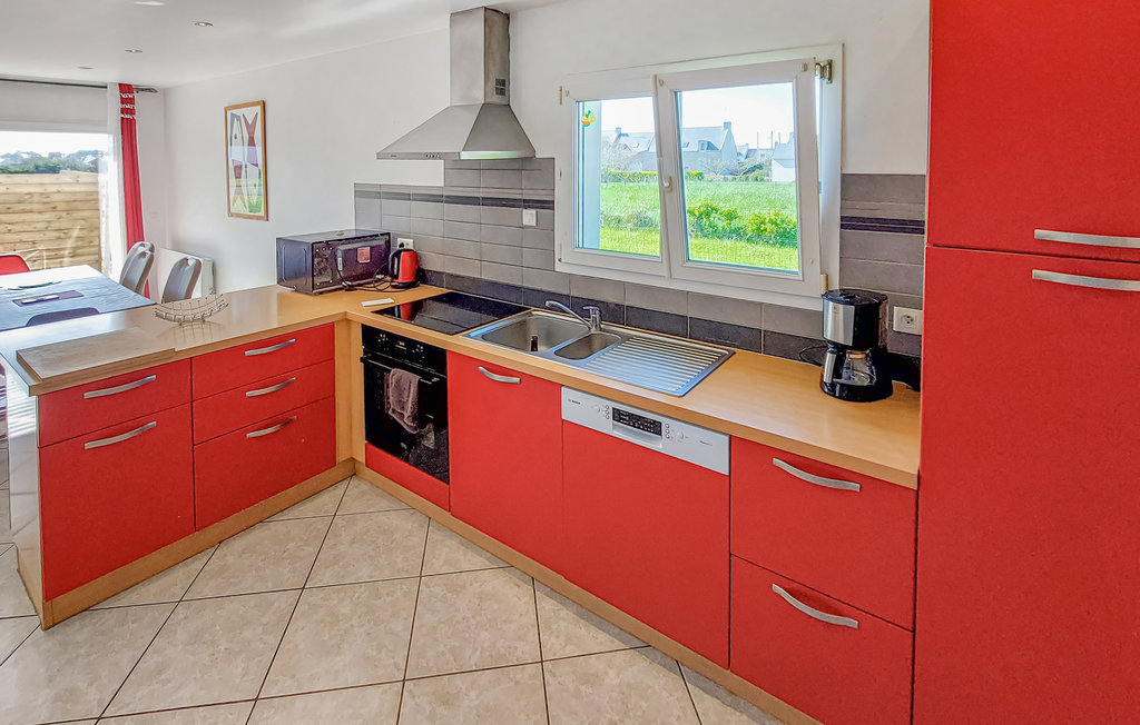 Ferienhaus - Penmarc'h , Frankreich - FBF721 14