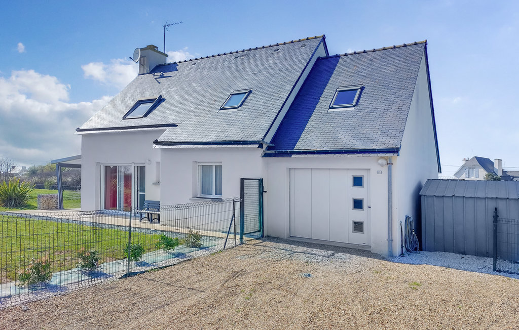 Ferienhaus - Penmarc'h , Frankreich - FBF721 10