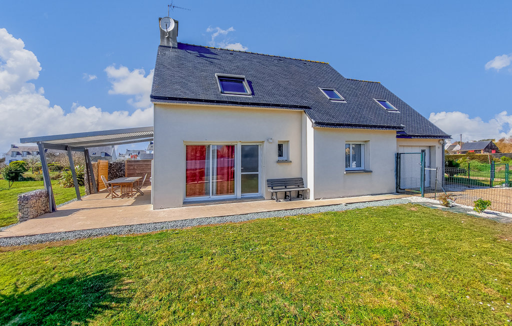 Ferienhaus - Penmarc'h , Frankreich - FBF721 1