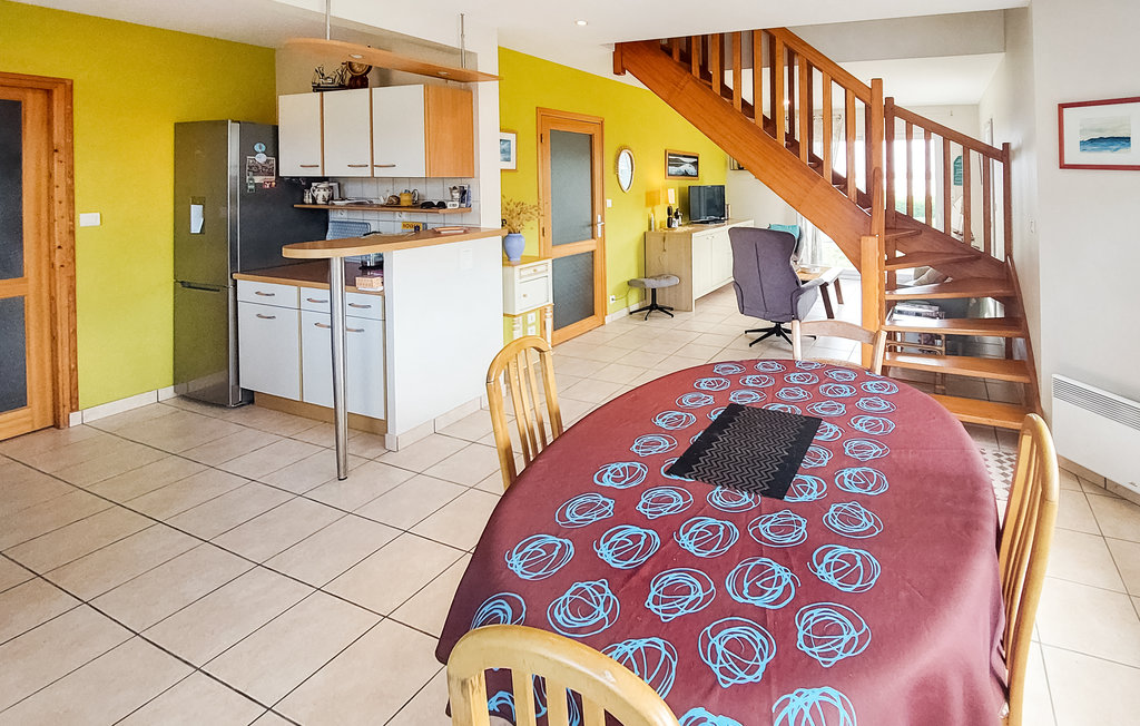 Ferienhaus - Plouneour Brignogan-Plages , Frankreich - FBF726 5