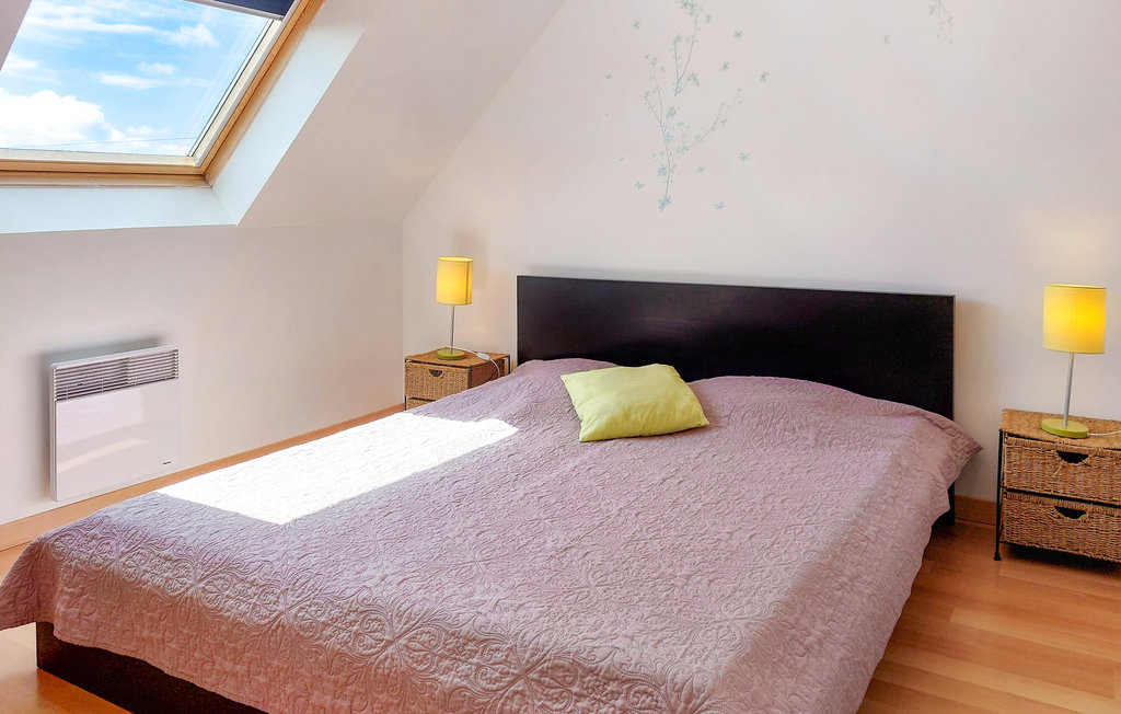 Ferienhaus - Plouneour Brignogan-Plages , Frankreich - FBF726 13