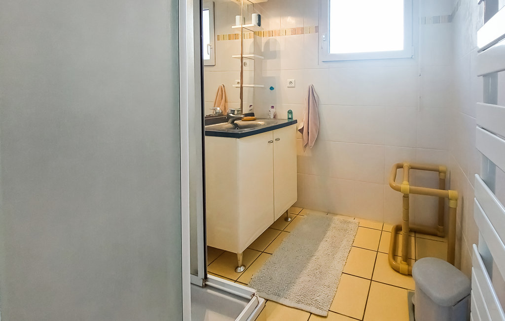 Ferienhaus - Plouneour Brignogan-Plages , Frankreich - FBF726 16