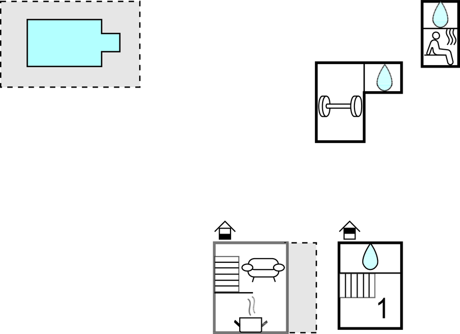 Ferienhaus - Concarneau , Frankreich - FBF663 