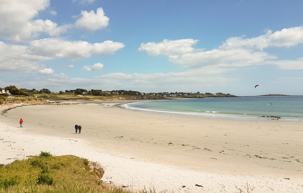 Semesterhus - Port Manech , Frankrike - FBF376 7