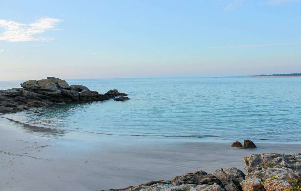 Semesterhus - Port Manech , Frankrike - FBF376 23