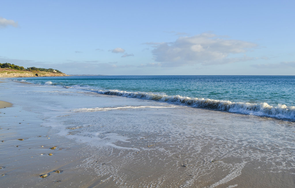 Semesterhus - Port Manech , Frankrike - FBF376 24