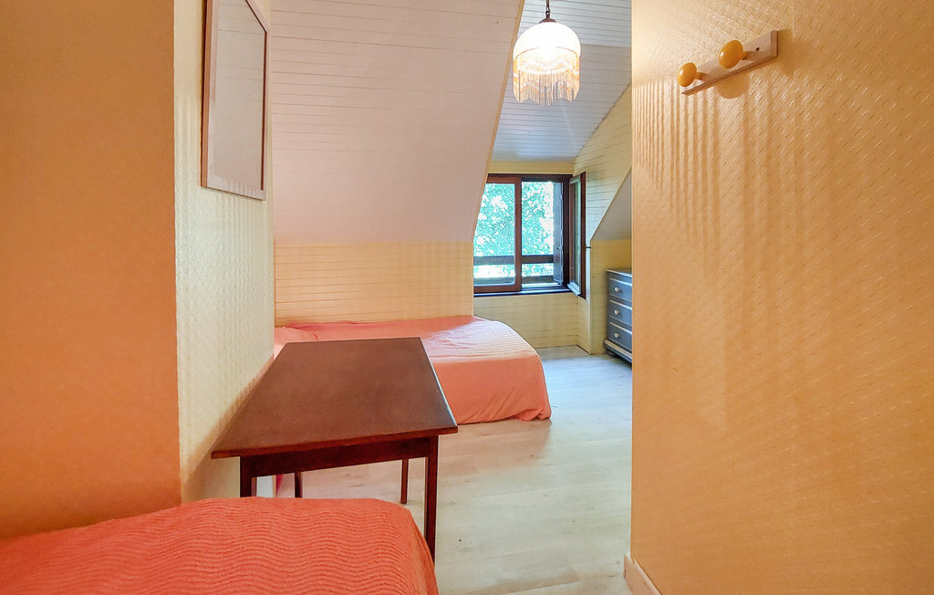 Semesterhus - Port Manech , Frankrike - FBF376 19