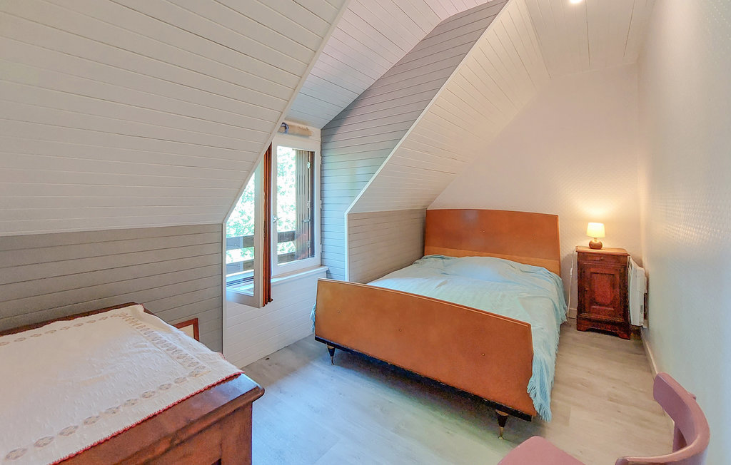 Semesterhus - Port Manech , Frankrike - FBF376 5