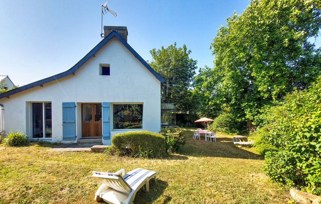 Semesterhus - Port Manech , Frankrike - FBF376 2