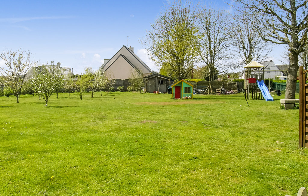 Semesterhus - Plomeur , Frankrike - FBF279 5