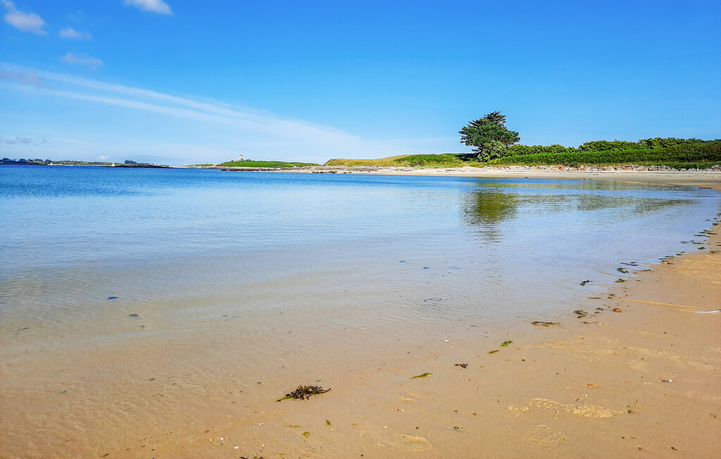 Feriehuse - Plouguerneau , Frankrig - FBF742 33
