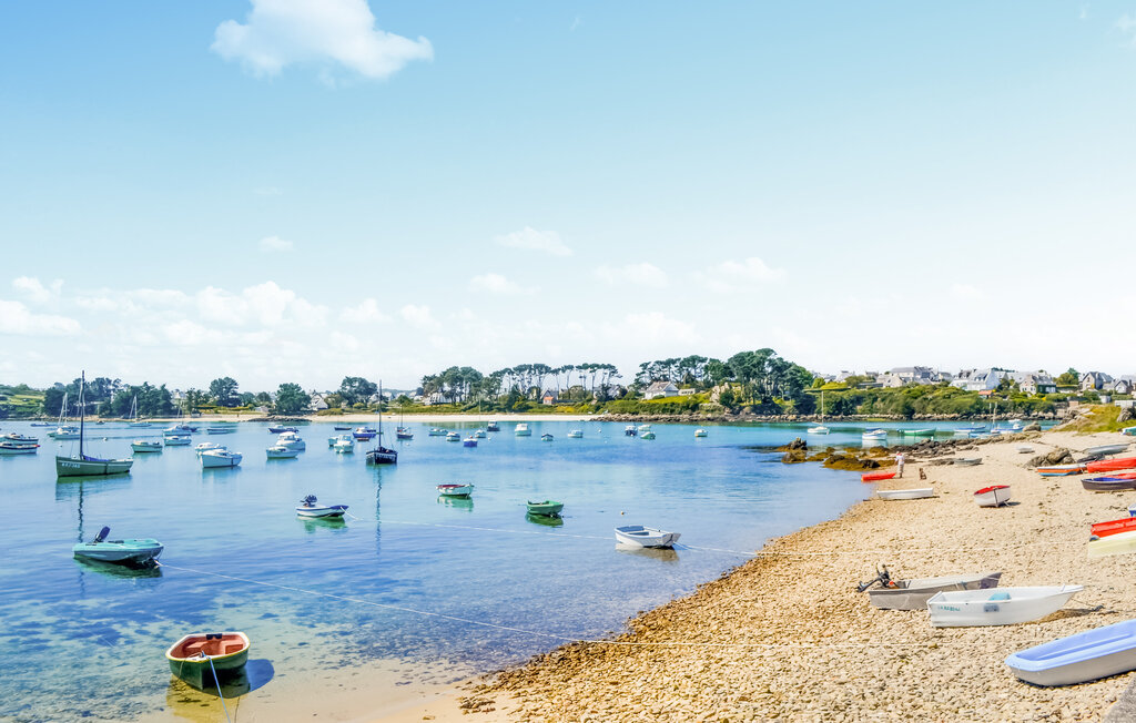 Feriehuse - Plouguerneau , Frankrig - FBF742 35