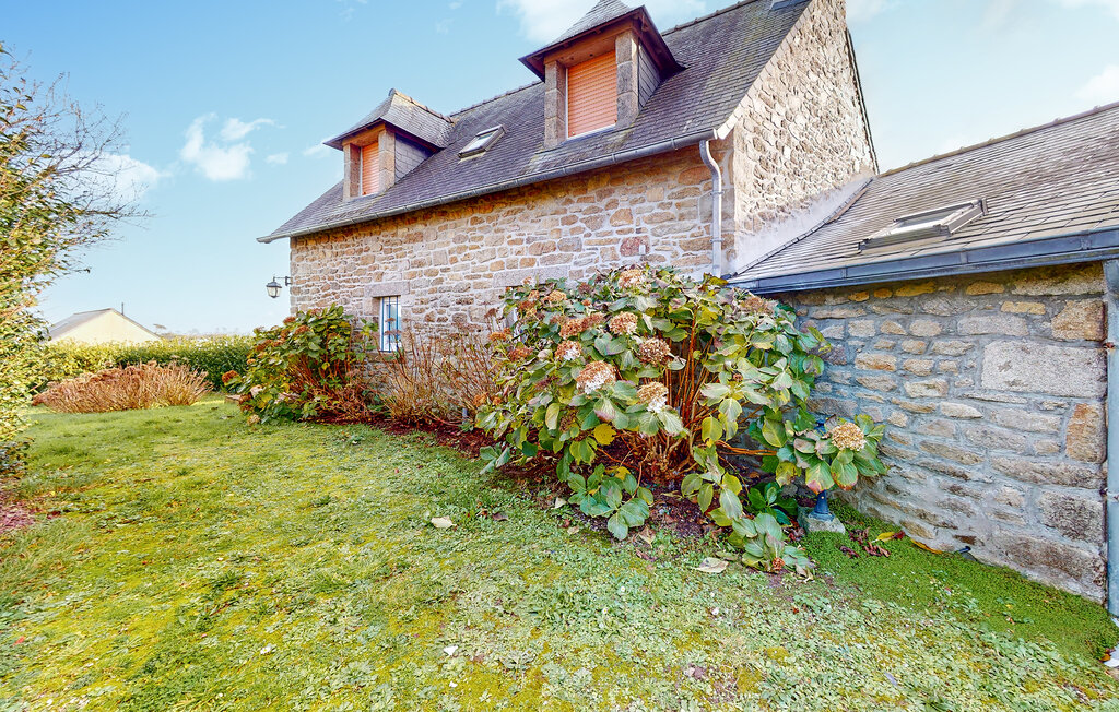 Feriehuse - Plouguerneau , Frankrig - FBF742 11