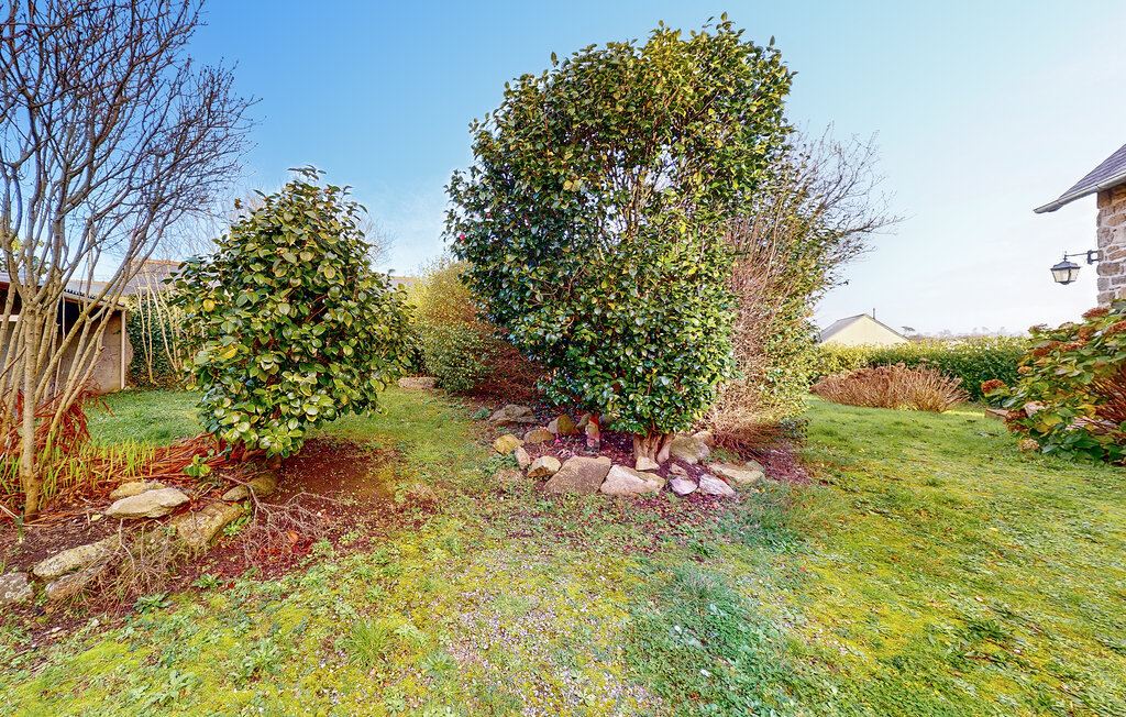 Feriehuse - Plouguerneau , Frankrig - FBF742 13