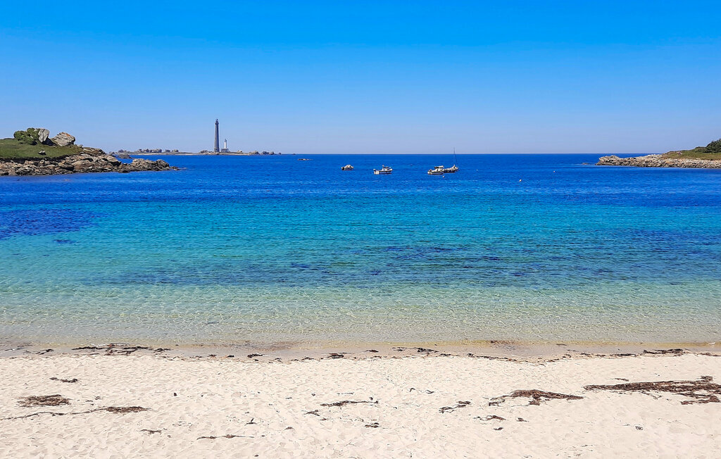 Feriehuse - Plouguerneau , Frankrig - FBF742 9