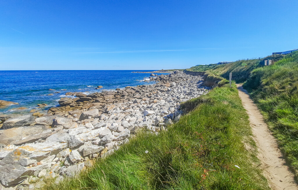 Feriehuse - Plouguerneau , Frankrig - FBF742 34