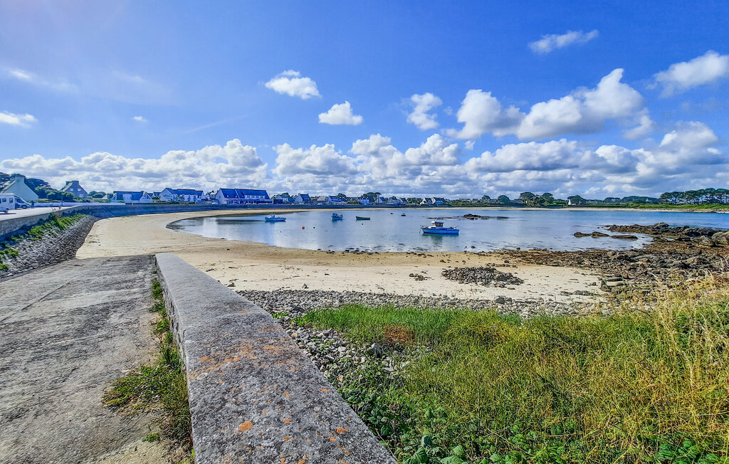 Feriehuse - Plouguerneau , Frankrig - FBF742 36