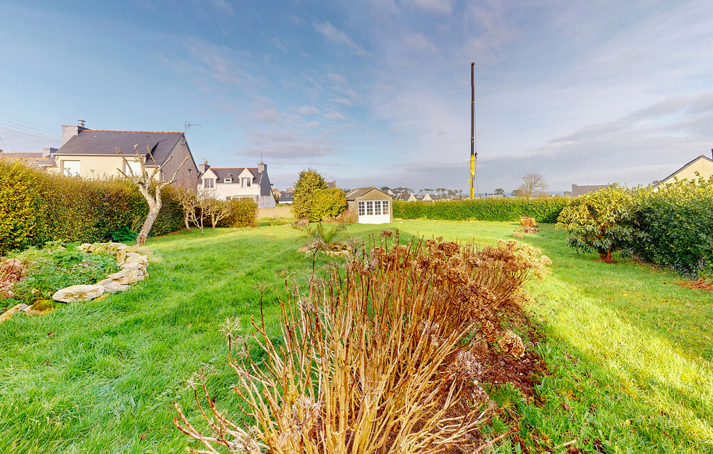 Feriehuse - Plouguerneau , Frankrig - FBF742 10