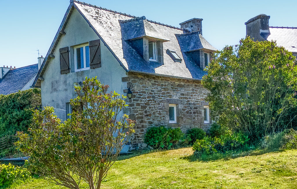 Feriehuse - Plouguerneau , Frankrig - FBF742 12