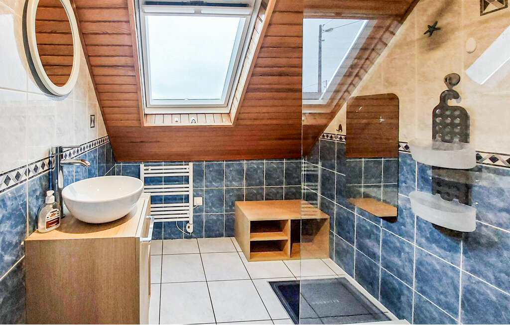 Ferienhaus - Plouhinec , Frankreich - FBF614 15