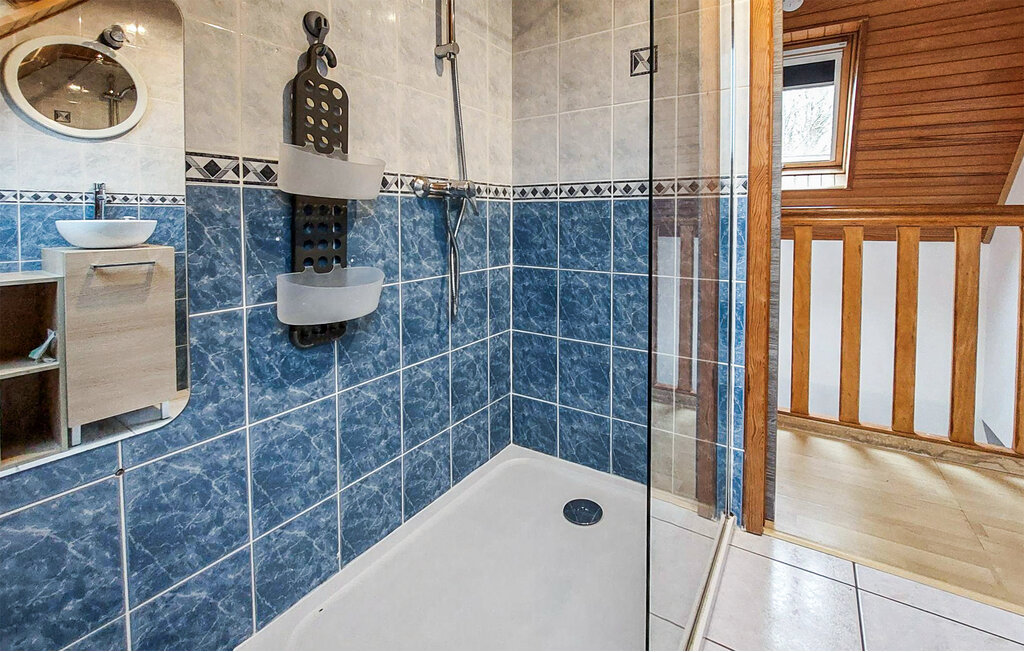 Ferienhaus - Plouhinec , Frankreich - FBF614 16