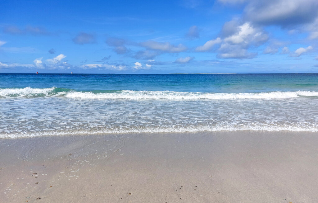 Ferienwohnung - Le Conquet , Frankreich - FBF749 19