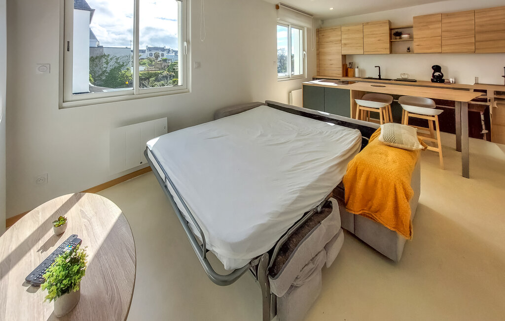 Ferienwohnung - Le Conquet , Frankreich - FBF749 14