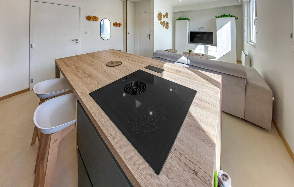 Ferienwohnung - Le Conquet , Frankreich - FBF749 13