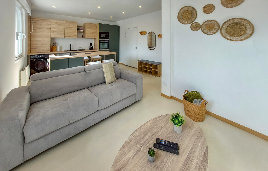 Ferienwohnung - Le Conquet , Frankreich - FBF749 2