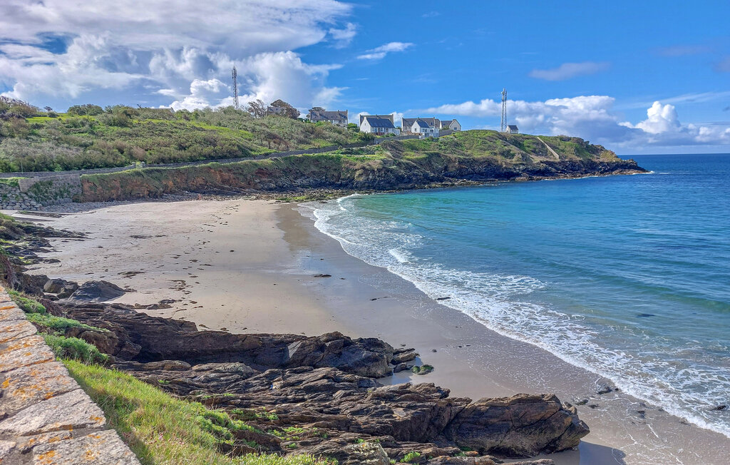 Ferienwohnung - Le Conquet , Frankreich - FBF749 17