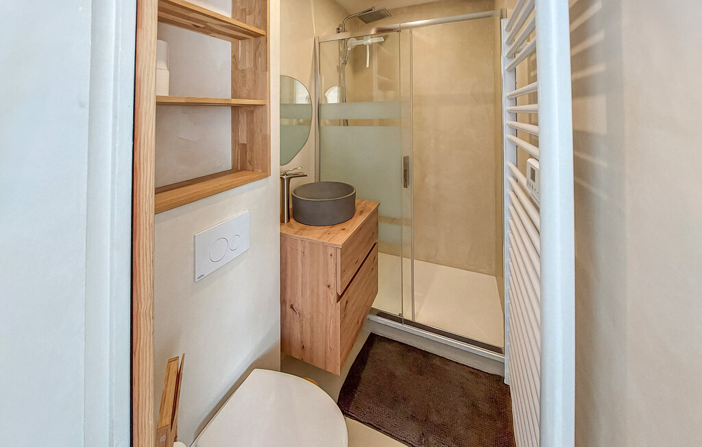 Ferienwohnung - Le Conquet , Frankreich - FBF749 16